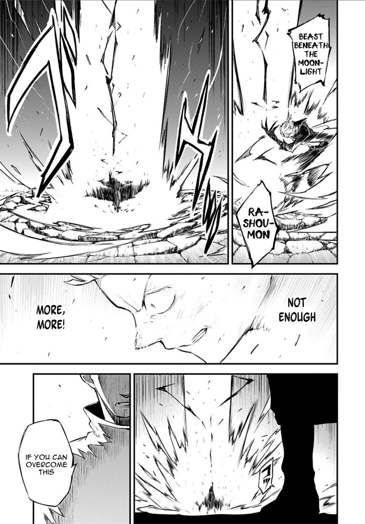 Bungou Stray Dogs, Chapter 128 image 12